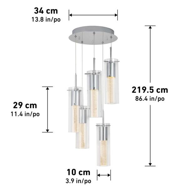 artika essence 5 parts