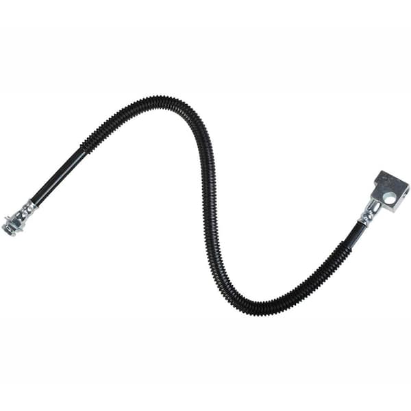 Sunsong Brake Hydraulic Hose - Rear Center