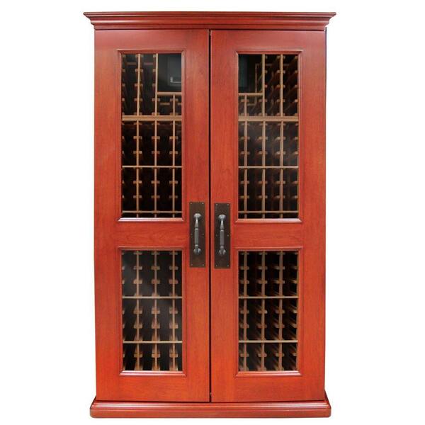 Vinotemp Sonoma LUX 700 Model Wine Cabinet