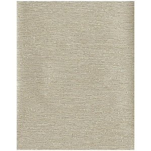 Draper Tan, Taupe Vinyl Strippable Roll (Covers 12.99 sq. ft.)