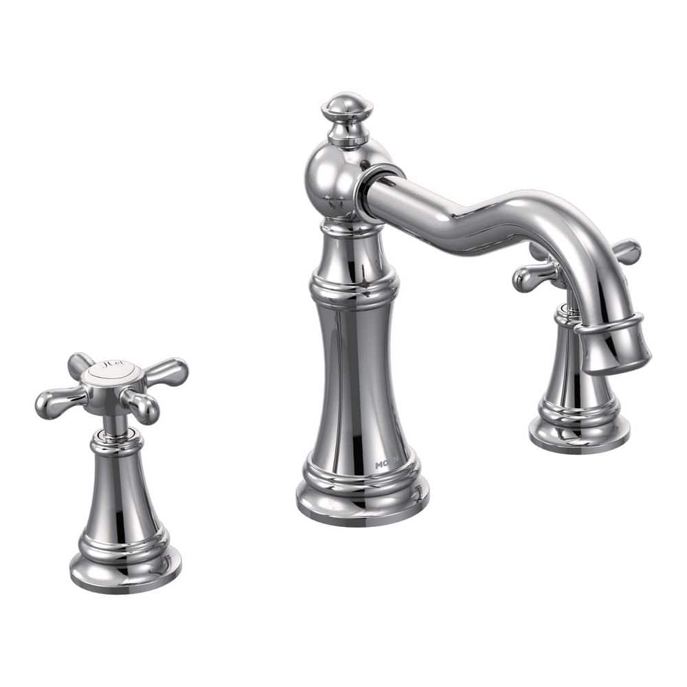 Moen Roman Tub Faucets
