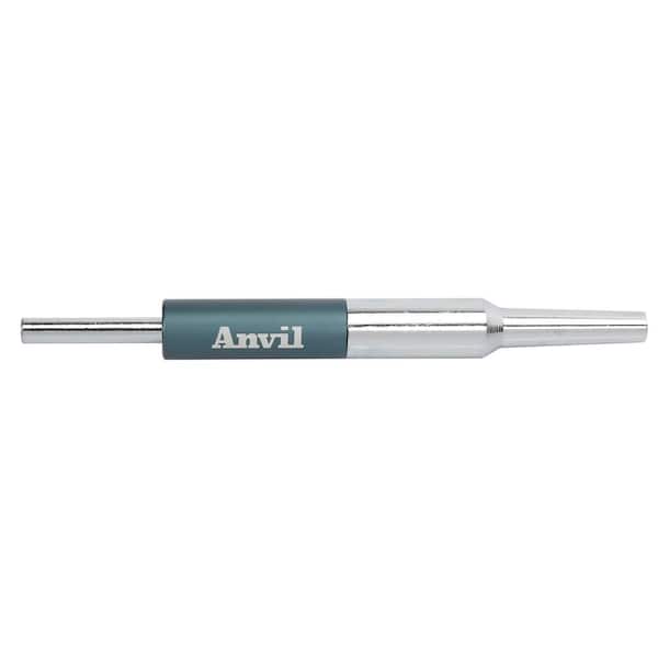 CT0216 - Mini Anvil — NeilsenTools