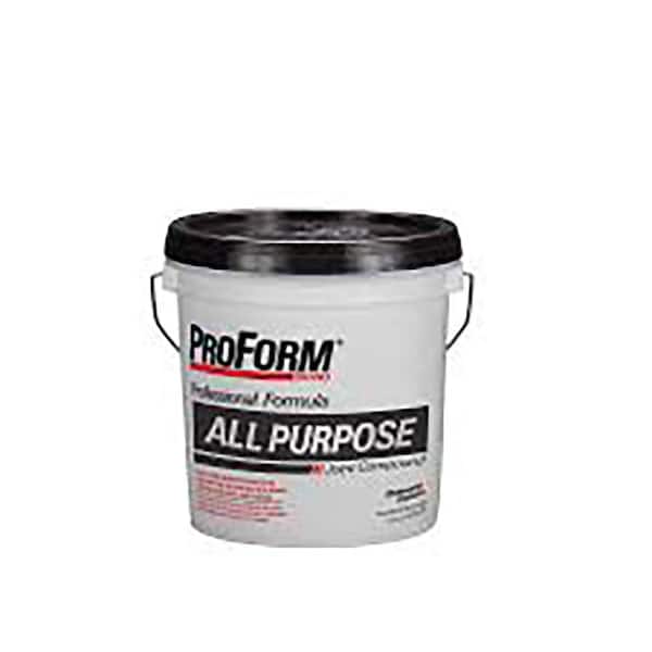 Gp Compound National Gypsum ProForm All Purpose Joint Compound - 61.7 LB Pail G5GP ...
