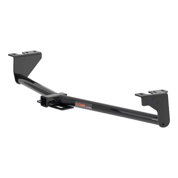 CURT Class 3 Trailer Hitch, 2 in. Receiver, Select Kia Carnival