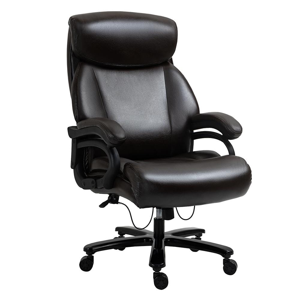 Vinsetto high back 2025 office executive chair