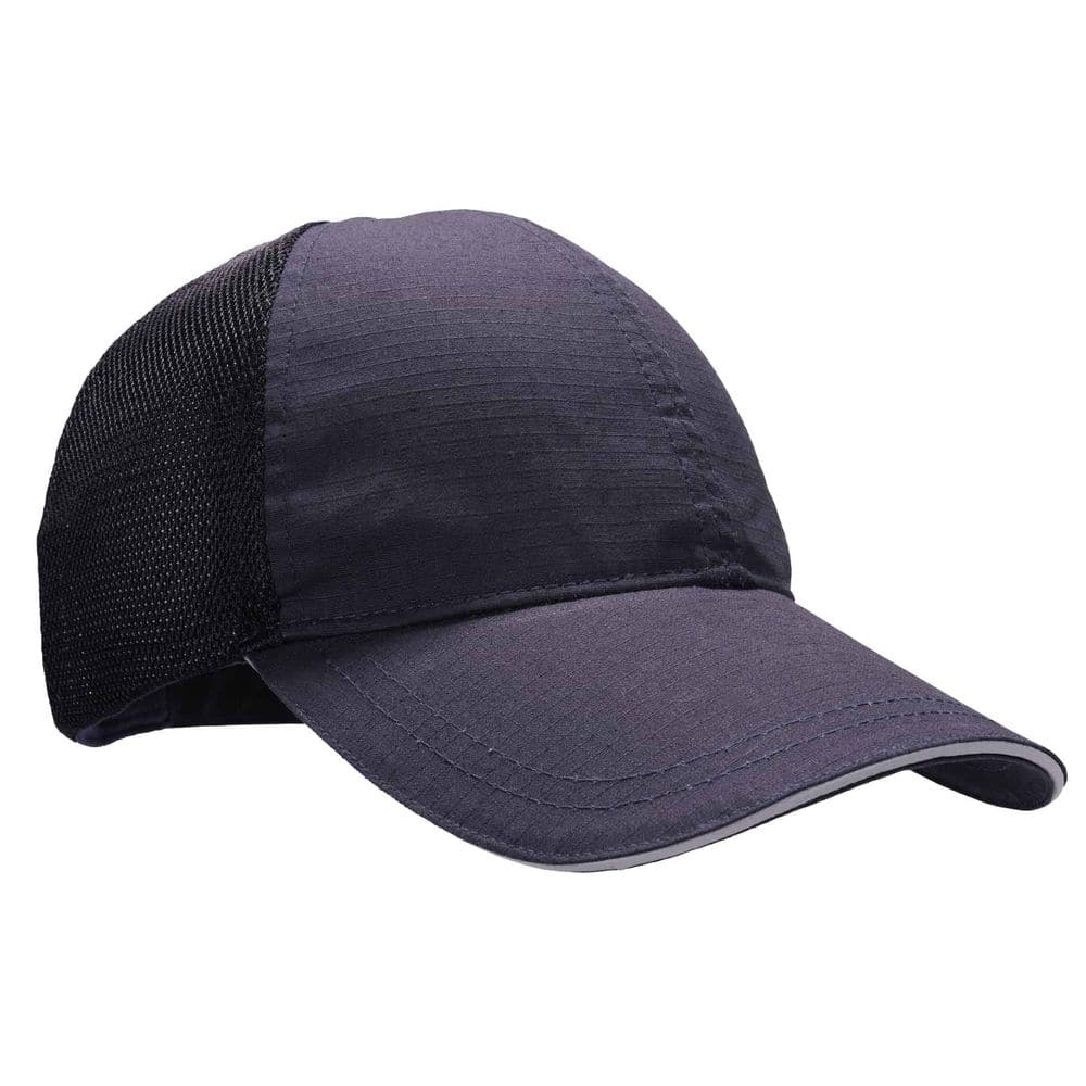 Skullerz Navy Baseball Bump Cap (Hat Only) price history on PriceWatchPro