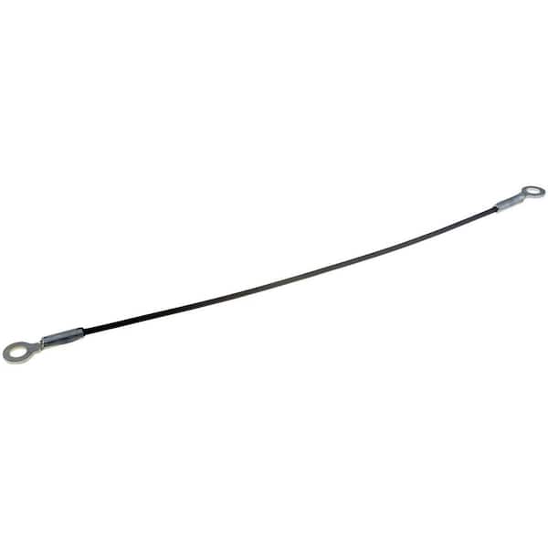 Unbranded Tailgate Cable - 22 In.