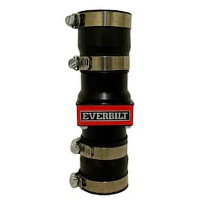 Superior Pump 99507 1-1/4 in. MPT x 1-1/4 in. Barb or 1-1/2 in. Slip ABS  Check Valve 99507/SC125B - The Home Depot