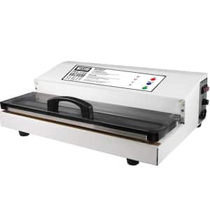 Pro-2100 White Food Vacuum Sealer