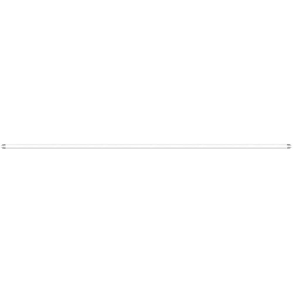 32.0-Watt Equivalent T8 48 in. LED tube Cool White Non Dimmable Bulb 20-Pack price history on PriceWatchPro