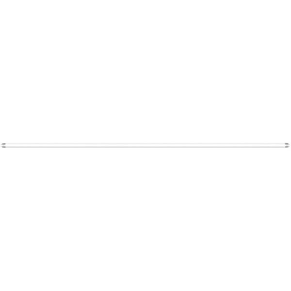 32.0-Watt Equivalent T8 48 in. LED tube Cool White Non Dimmable Bulb 20-Pack