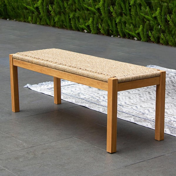 Cambridge Casual Cambridge Casual Paxton 3-piece Teak Wood