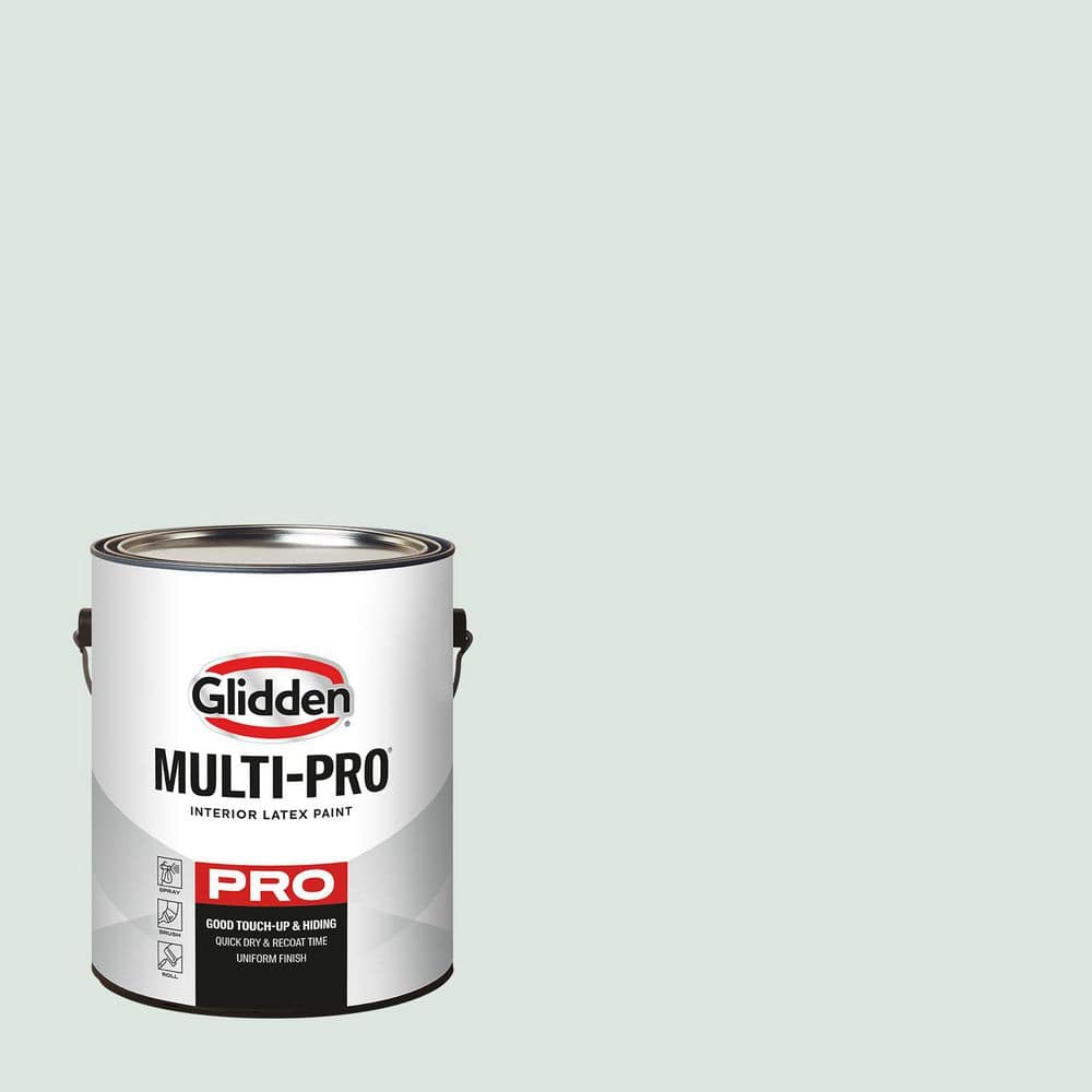 1 Gal. PPG1133-1 Icicle Ultra Flat Interior Paint price history on PriceWatchPro