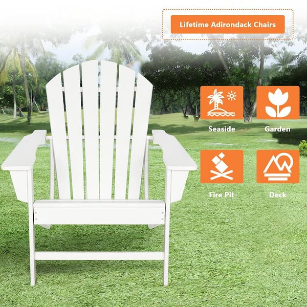 ollie's adirondack chairs