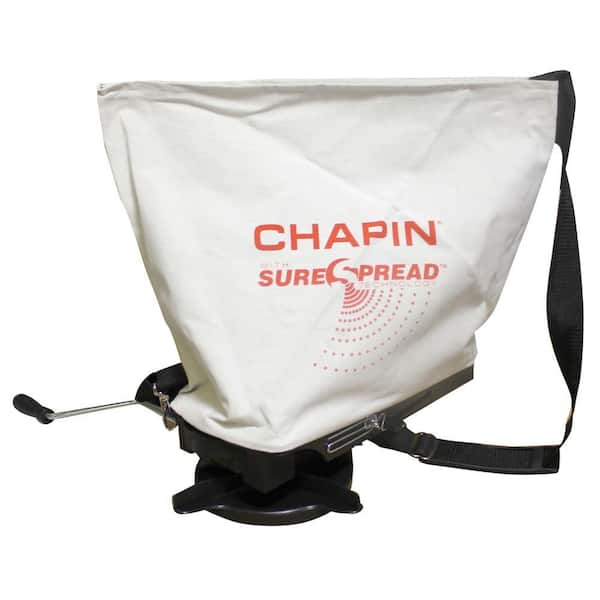 Chapin 25 lb. Capacity Professional Bag Seeder 84600A