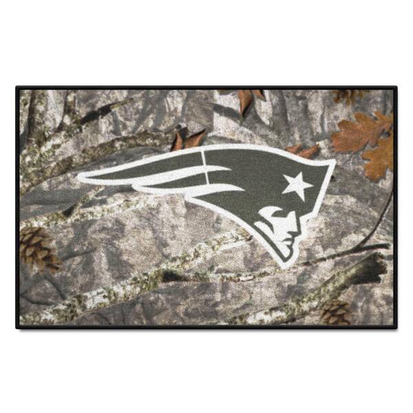 New England Patriots - Sports Rugs - Rugs - The Home Depot