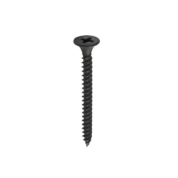 Constructor #6 x 1-5/8 in. Phillips Bugle-Head Fine Thread Sharp Point Drywall Screw (5 lb.-Pack)