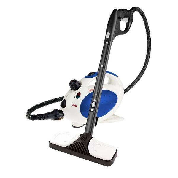 Polti Vaporetto Handy Multi-Surface Portable Steam Cleaner with 18 Accessories