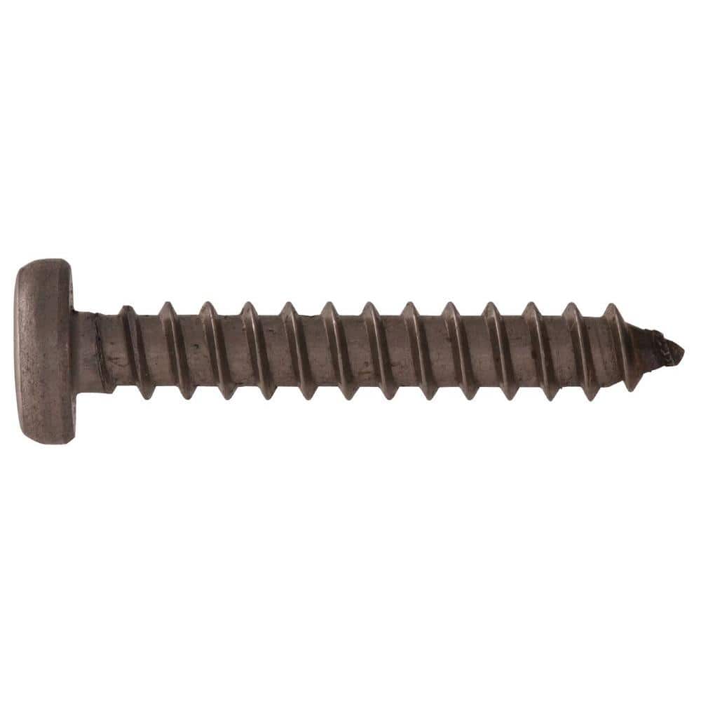 "#14 1 in. Slotted Hex-Head Sheet Metal Screws (5-Pack)" price history on PriceWatchPro