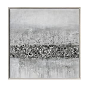 Simon Lane Framed Wall Art 39.37 in. x 39.37 in.