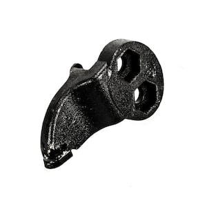 Replacement Center Tooth for PowerKing PK0803 Stump Grinder