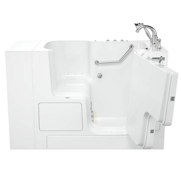 52 inch bathtub lowe's