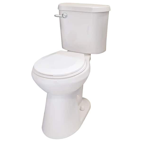 Premium Toilet Tank Lever in Chrome