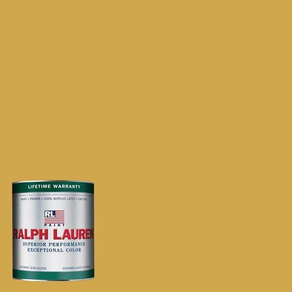 Ralph Lauren 1-qt. Landmark Semi-Gloss Interior Paint