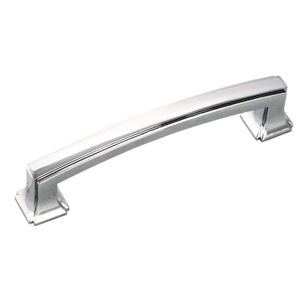 Reviews for HICKORY HARDWARE Bridges Collection 33/4 in. (96 mm