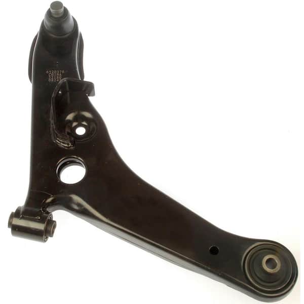 OE Solutions Control Arm Front Lower Right 2003-2006 Mitsubishi Outlander 2.4L