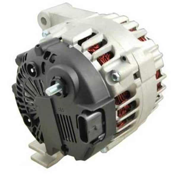 WPS World Power Systems Alternator