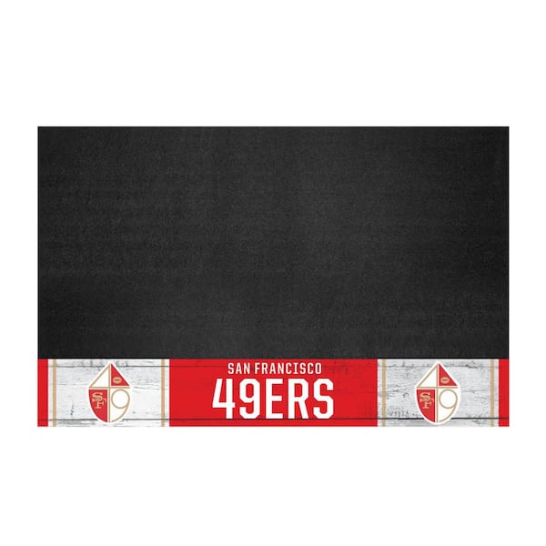 : Prime Brands Group NFL Licensed San Francisco 49ers