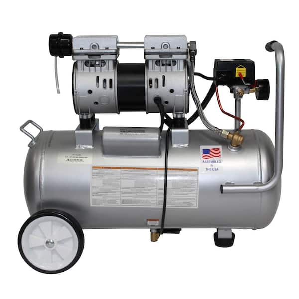 Master Airbrush Cool Runner II Air Tank Compressor System Deluxe Kit for  sale online