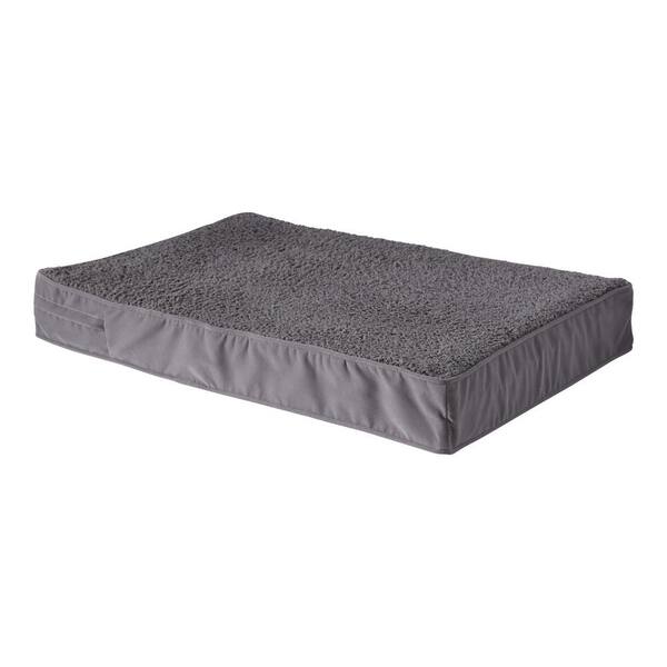 Happy hounds oscar orthopedic dog bed hotsell