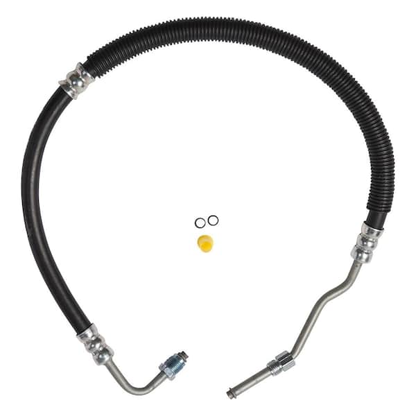 Edelmann Pressure Line Assembly