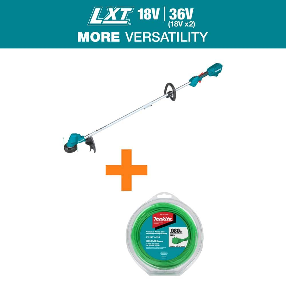 Makita XRU23Z-T-03866