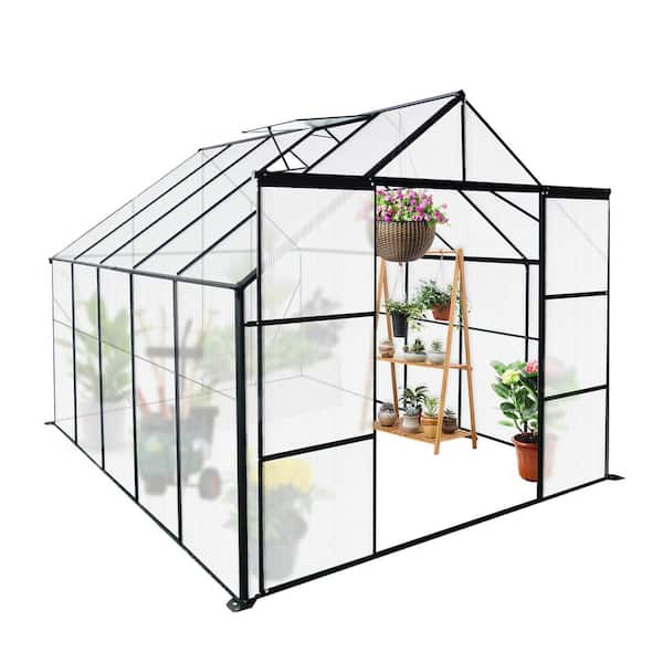 Boosicavelly 94.50 in. W x 121.25 in. D x 89.50 in. H
