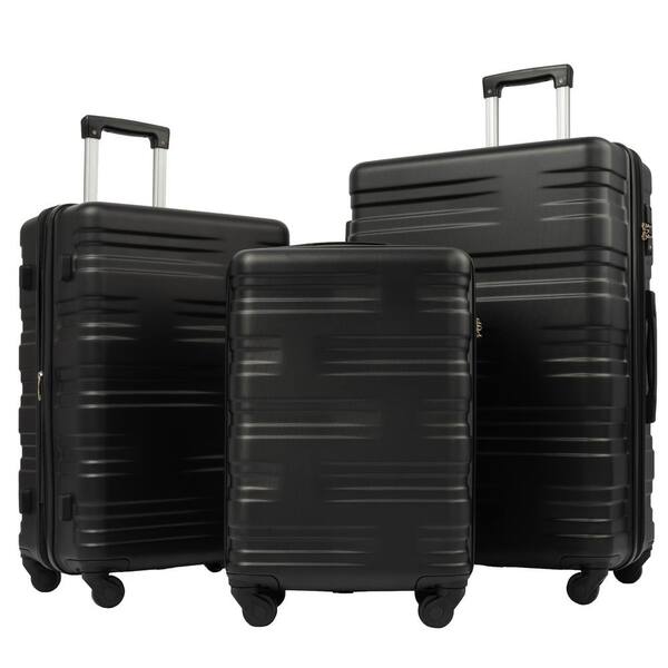 100 abs luggage