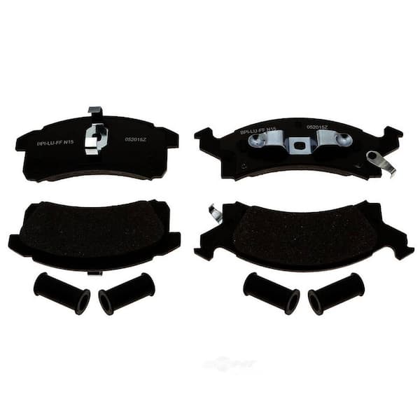 Raybestos Disc Brake Pad Set