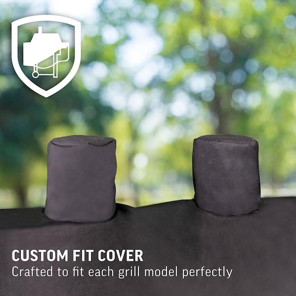 Char-Griller - Grand Champ Grill Cover