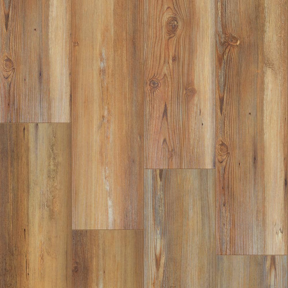 Take Home Sample - Lawndale Pine Click Lock Waterproof Luxury Vinyl Plank Flooring price history on PriceWatchPro