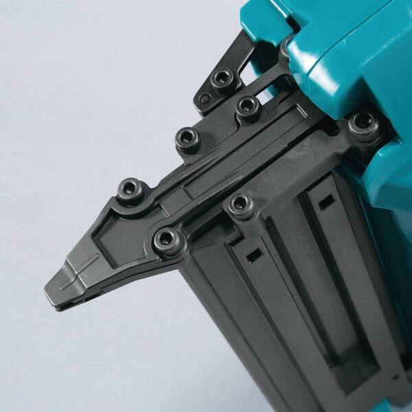 thumbnail image 2 of Makita XNB01Z 18V LXT Cordless 18GA Brad Nailer – Tool Only, 2" Capacity, 18V Lithium-Ion 2 of 6