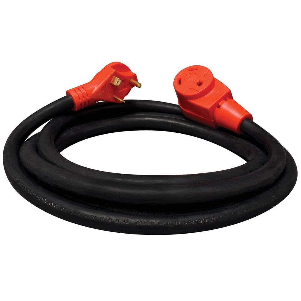 Valterra A10-3010EH Mighty Cord Extension Cord - 10