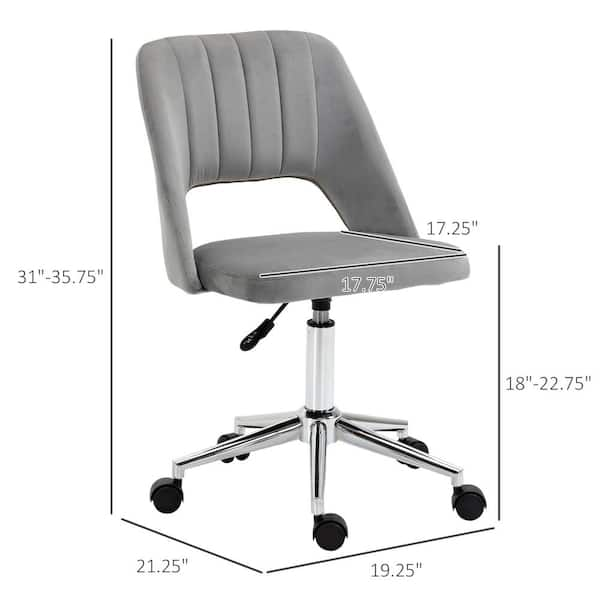 line touch executive chair