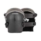 Soft Cap Gel Flexible Knee Pad (1-pair)