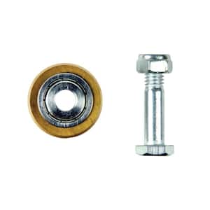 7/8 in. Tile Cutter Replacement Scoring Wheel with Ball Bearings