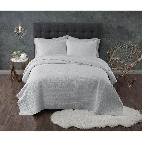 Everyday Antimicrobial Quilt Set