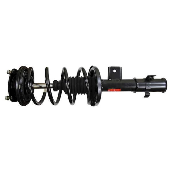 Unbranded Quick-Strut Complete Strut Assembly fits 2006-2008 Suzuki Grand Vitara
