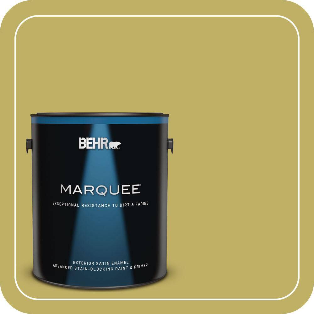 1 gal. #PPU9-06 Riesling Grape Satin Enamel Exterior Paint & Primer price history on PriceWatchPro