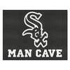 Fanmats Chicago White Sox Man Cave All-Star